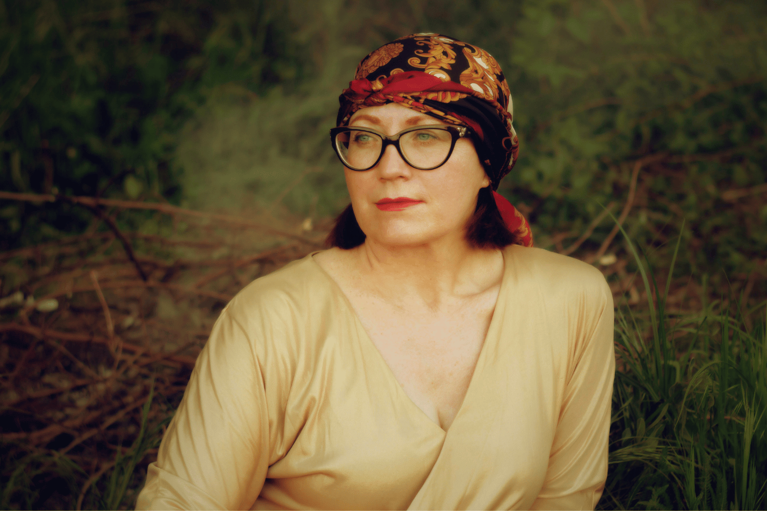 Exploring the Emotional Journey of Living with Alopecia