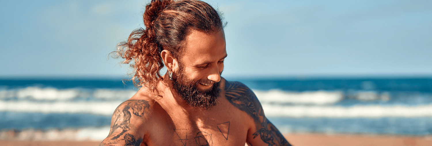 Apotecari for men