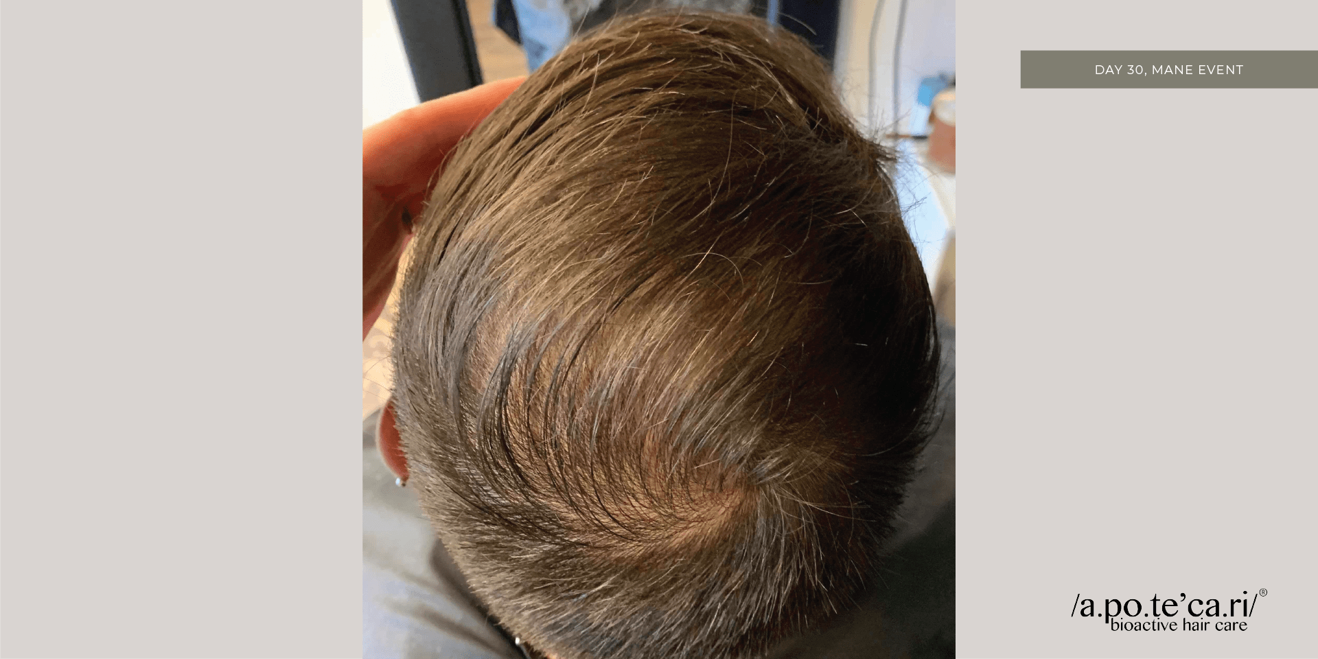 Apotecari for men