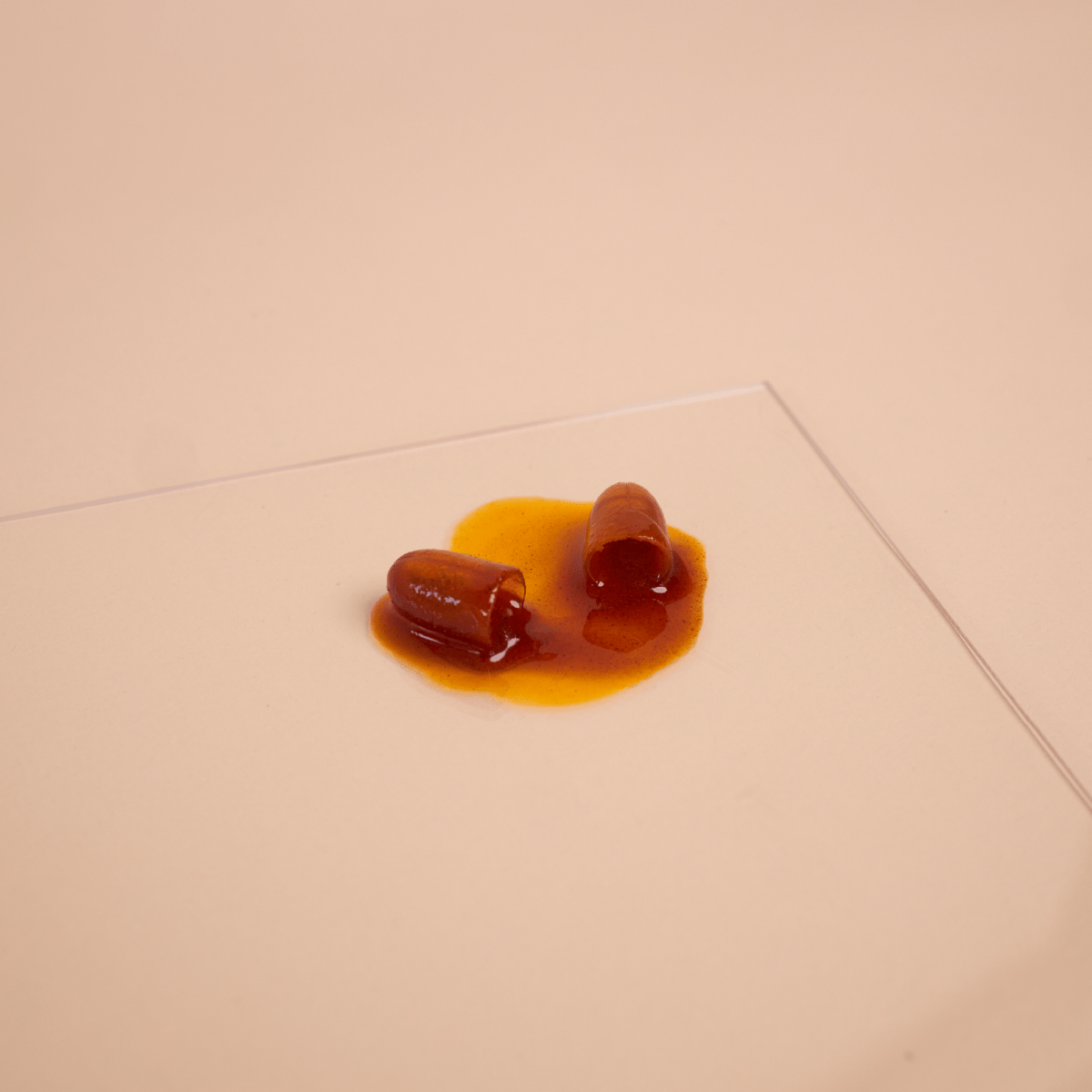Apotecari, Crowning Glory, Capsule