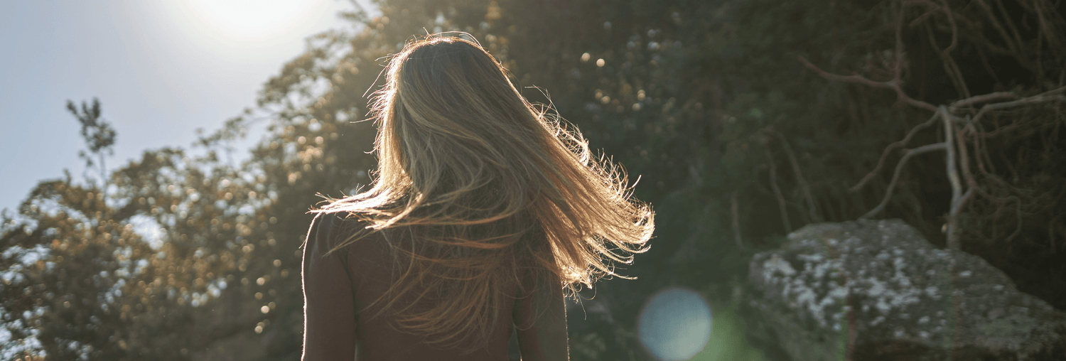 Apotecari, Hair Atelier, Mane Event, Crowning Glory, healthier hair, edible hair care, healthy, vegan, strong hair