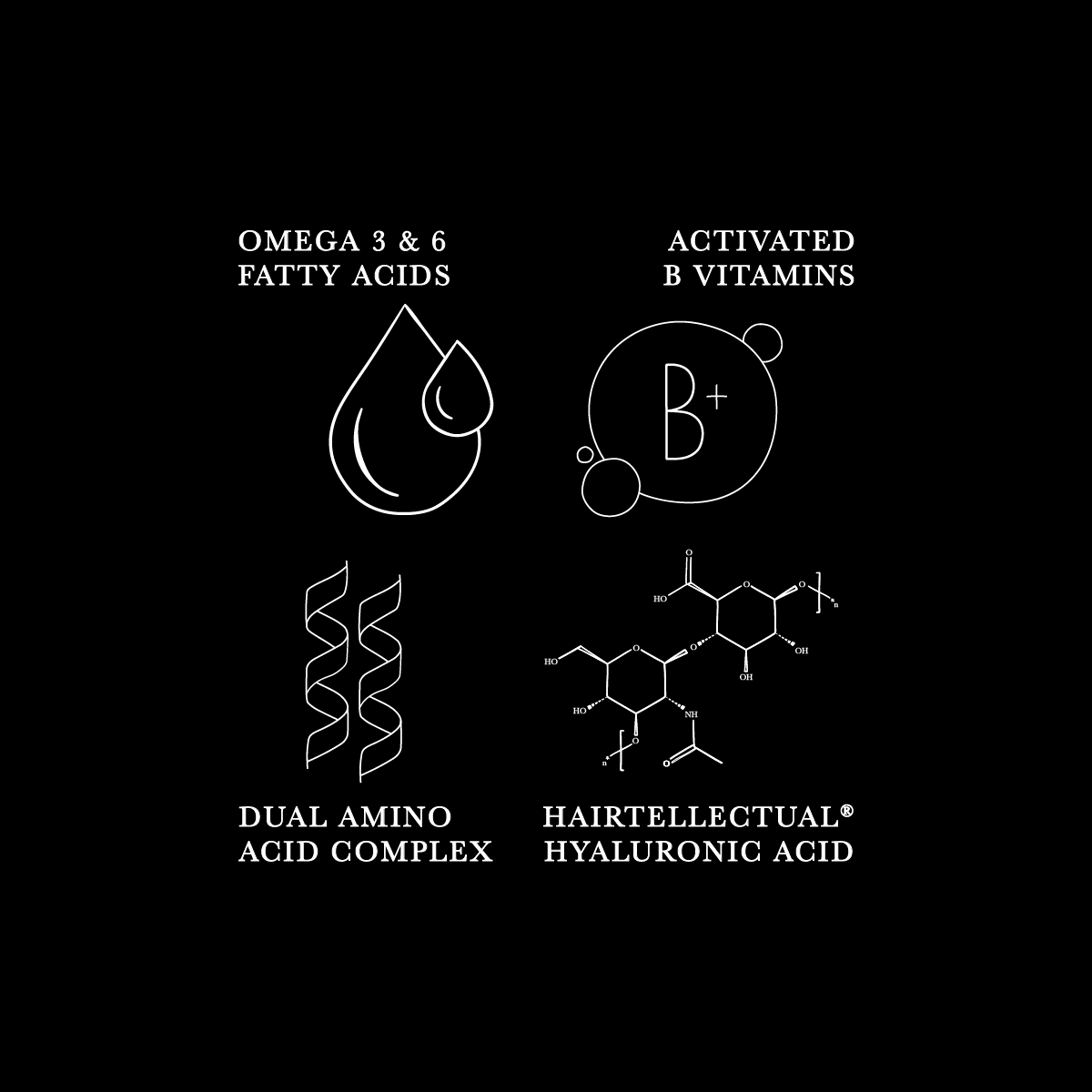 Apotecari, Mane Event, healthy hair, edible hair care, healthy, vegan, strong hair, longer hair, Crowning Glory, oily, dry, scalp, key ingredients