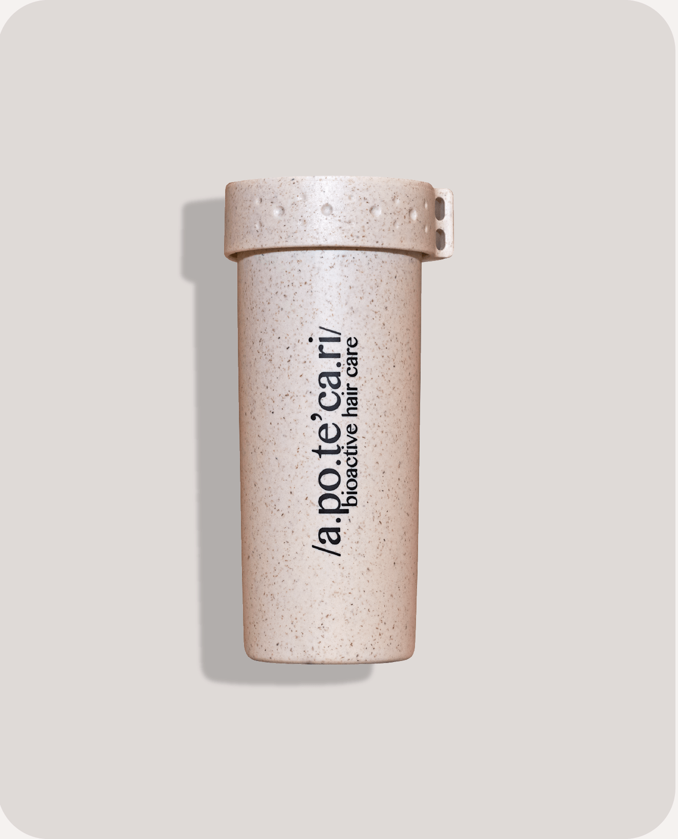 Apotecari, signature, shaker, Hair Atelier, drink