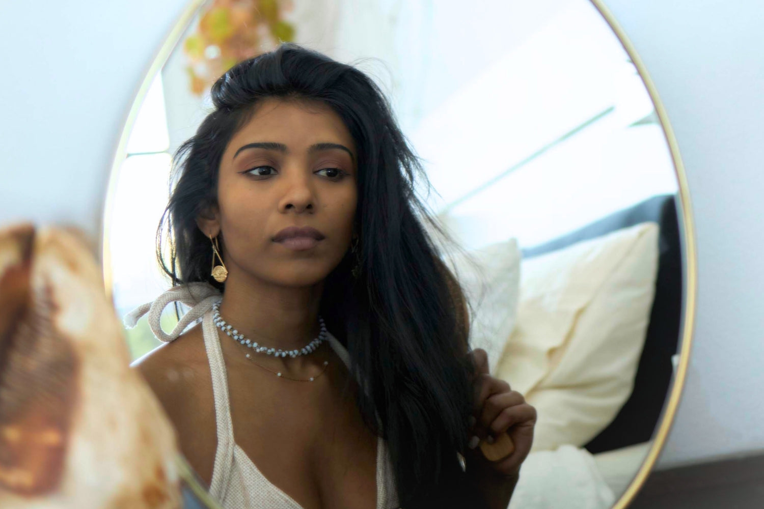 How to capture your hair and scalp progress - A step-by-step guide