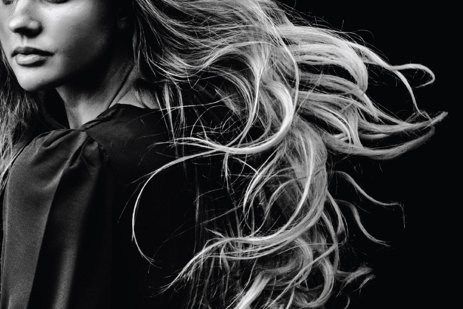 Extensions + Hair Growth Supplements =  Power Duo