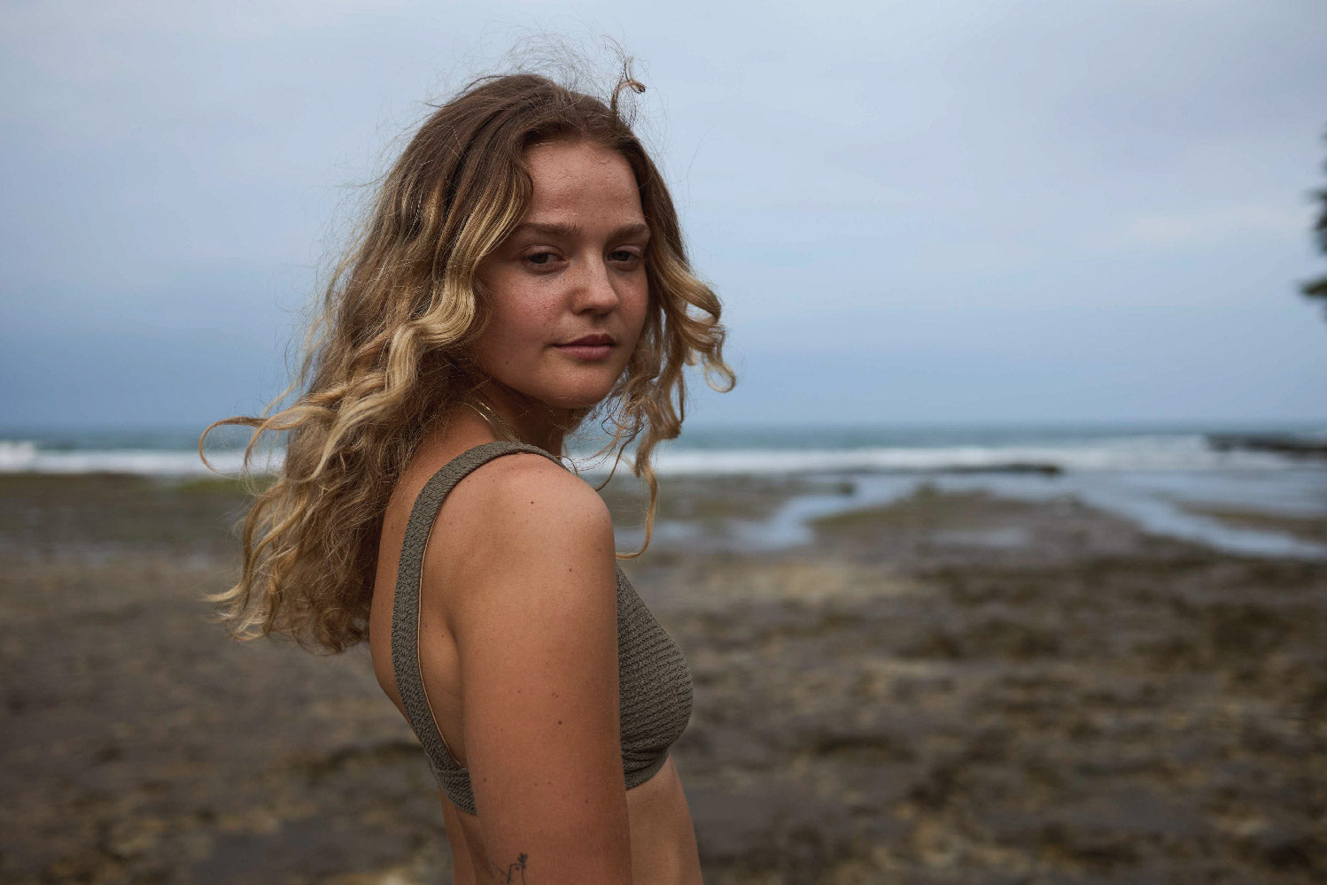 5 effortless hair tips for the summer heat