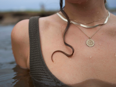 How to test your hair  elasticity