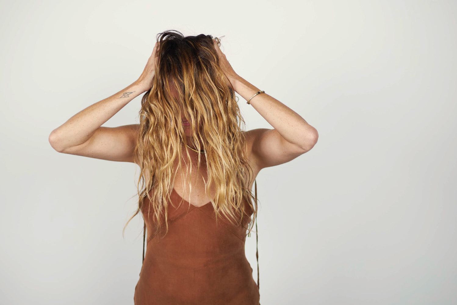5 Signs Your Scalp Needs A Reset
