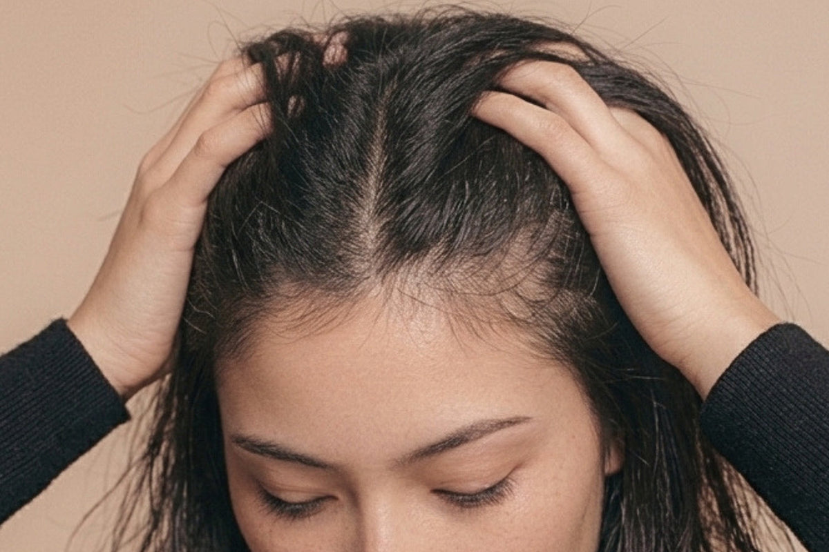 Hair shedding vs hair loss: How to tell the difference (and when to seek help)
