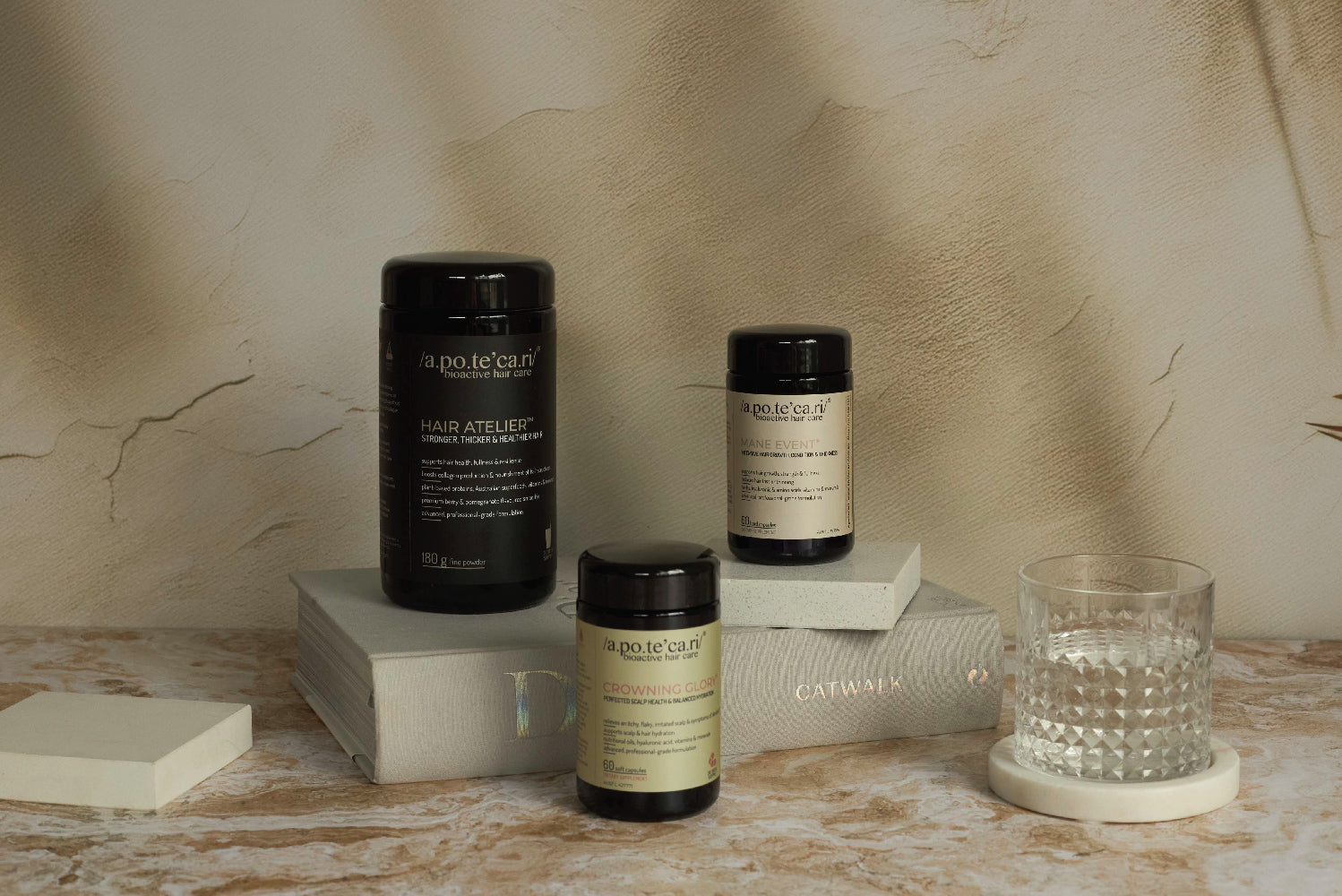 Navigating the Impact of Medication and Surgery on Your Crowning Glory