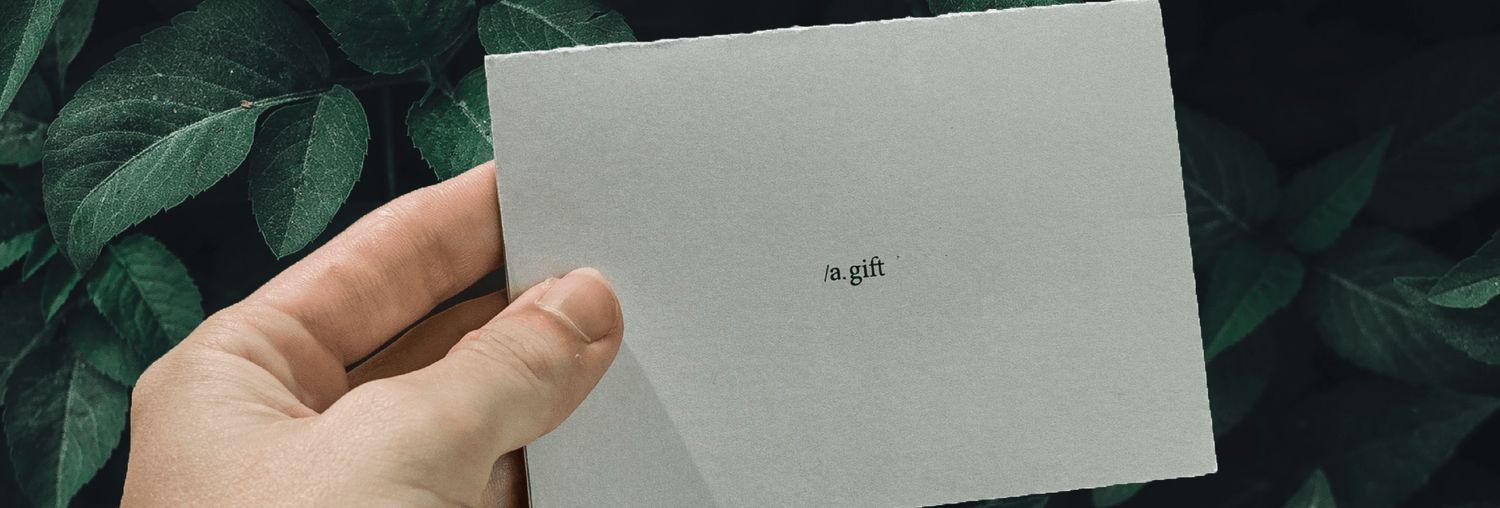 Gifting