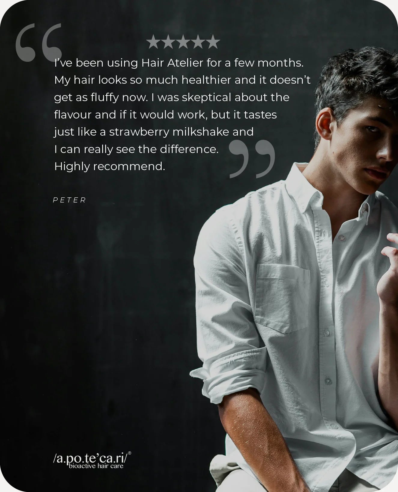 Hair Atelier®
