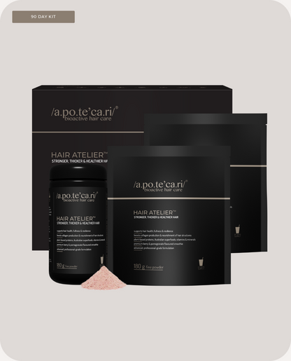 Hair Atelier®