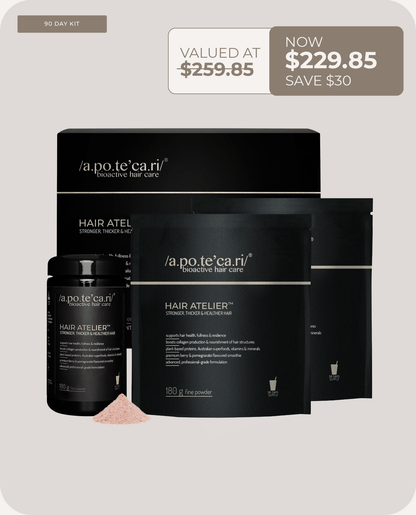 Hair Atelier™