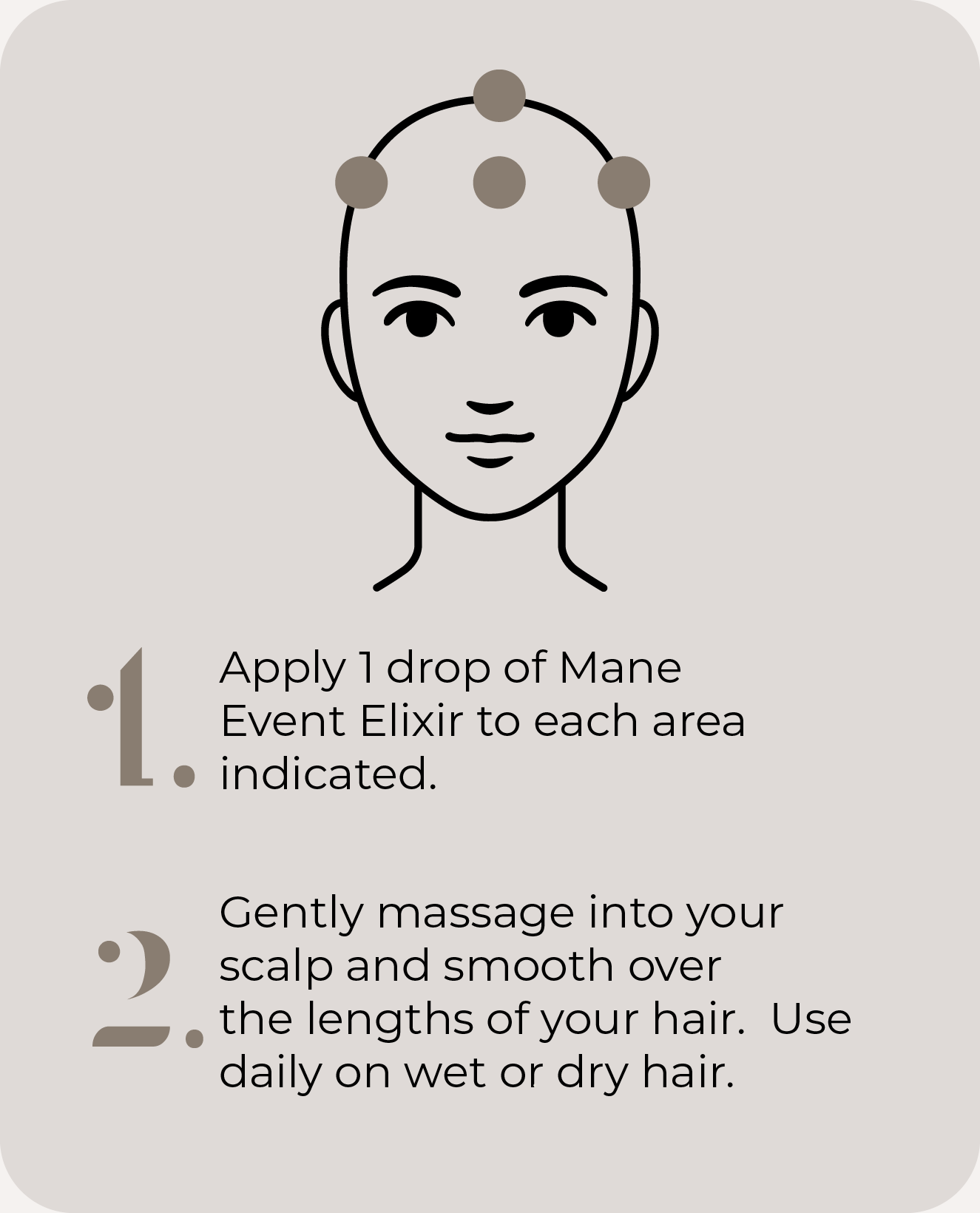 Mane Event Elixir®