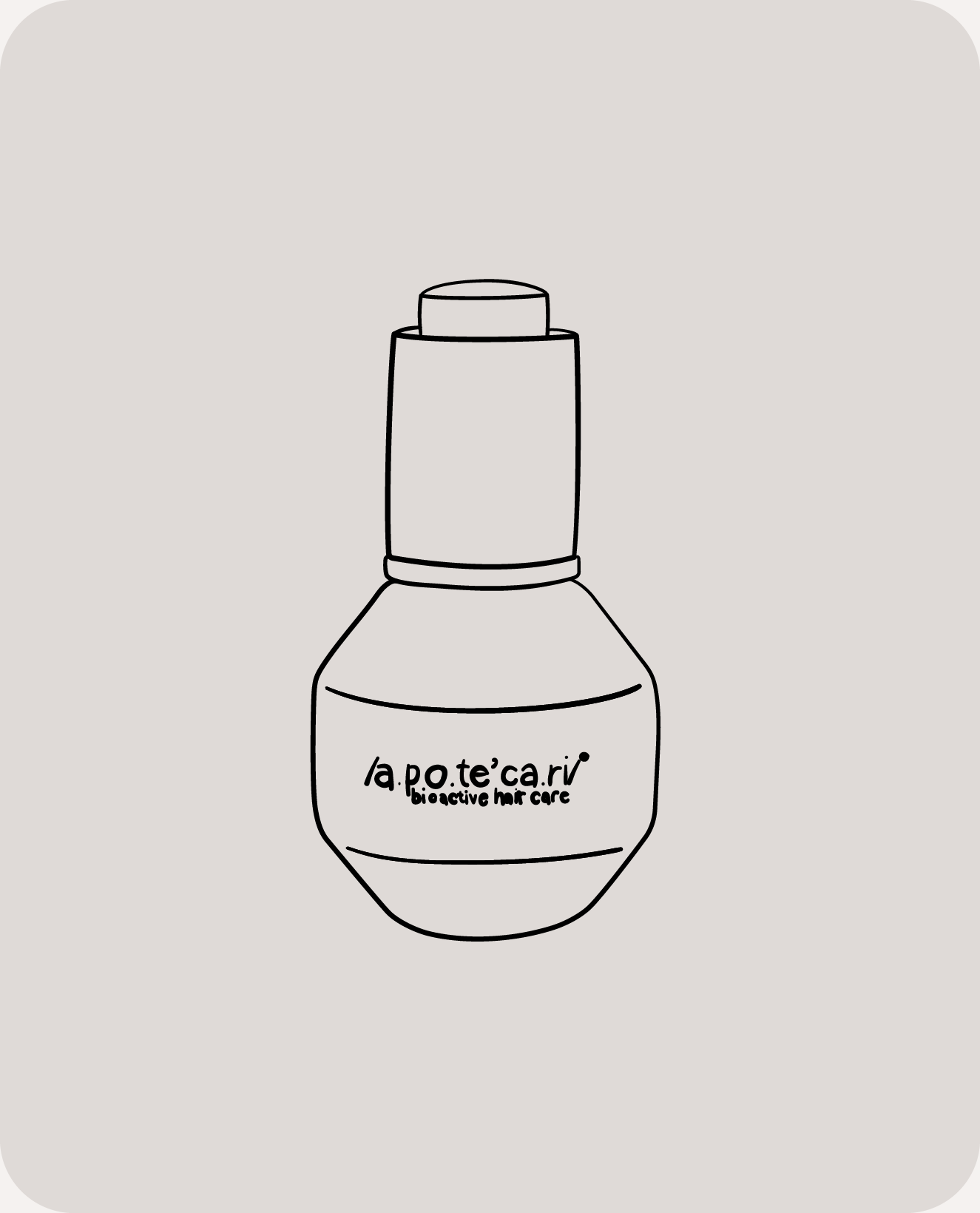 Concierge bottle upgrade