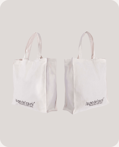 Signature Tote