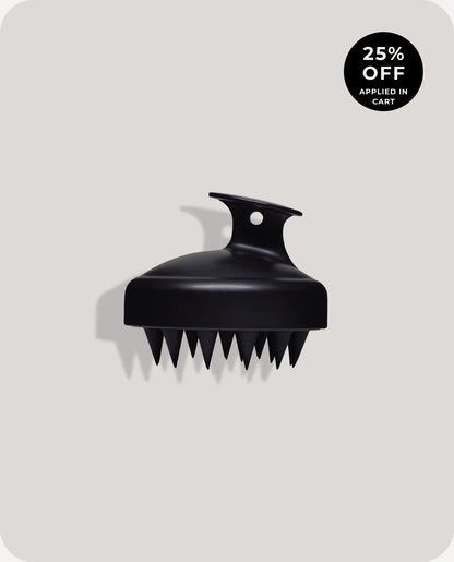 5-in-1 Scalp &amp; Shampoo Brush