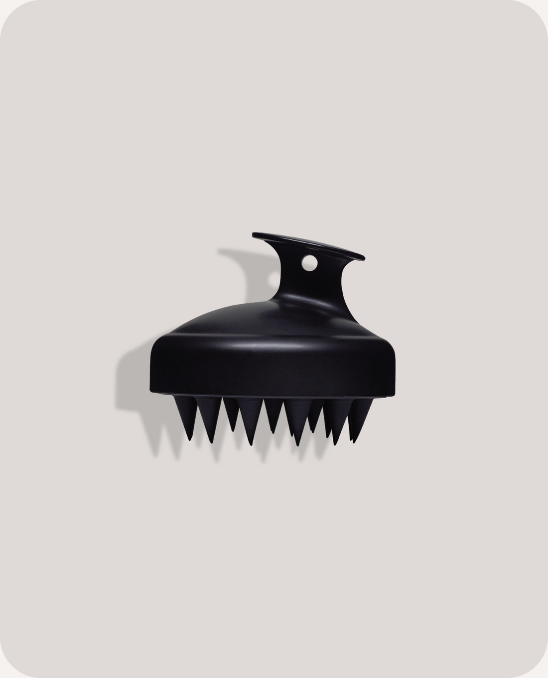 5-in-1 Scalp & Shampoo Brush