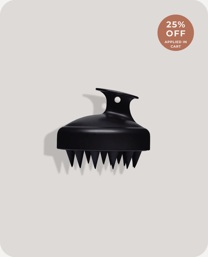 5-in-1 Scalp &amp; Shampoo Brush