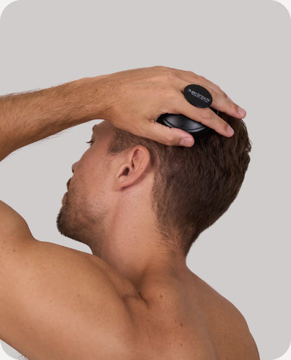 Scalp Saviour