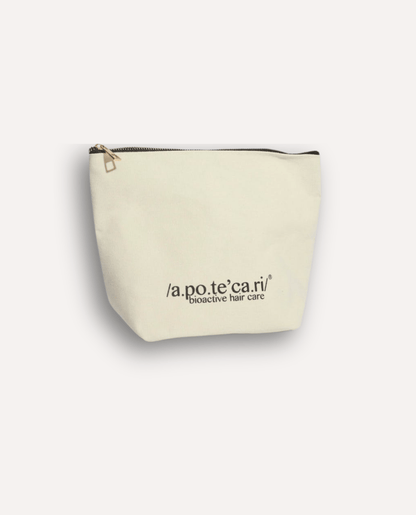 Signature Cosmetics Pouch