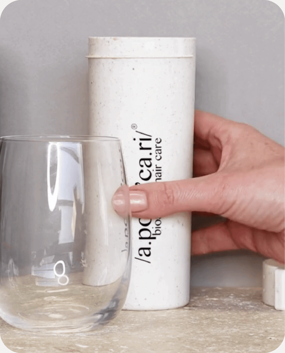 Signature Shaker