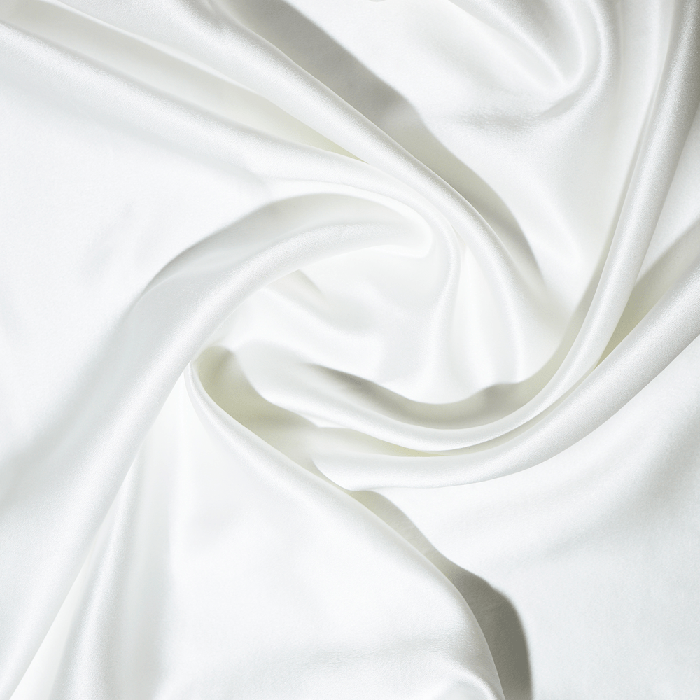 Likened to an 8-hour beauty treatment | Apotecari's Pure Silk Pillow Slip